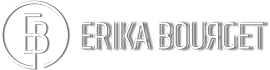 Erika Bourget Logo